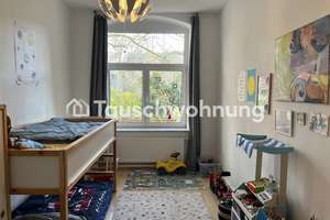 Tauschwohnung: Altbau in Neuehrenfeld, großer  Balkon, Gartenmitbenutzung – Tauschwohnungsstraße 3, 50823 Ehrenfeld (Ortsteil), Köln – Vorschaubild 4