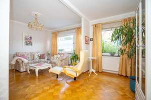 Möblierte 2-Zimmer-Erdgeschosswohnung mit Terrasse & Garten – Die vollständige Adresse der Immobilie erhältst du vom Anbieter., 28327 Ellener Feld, Bremen – Vorschaubild 2