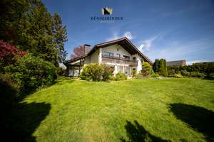 *** Großzügig. Modernisiert. Besonders. - Ihr neues Zuhause mit außergewöhnlichem Gartenambiente *** – Die vollständige Adresse der Immobilie erhältst du vom Anbieter., 89284 Pfaffenhofen an der Roth – Vorschaubild 1