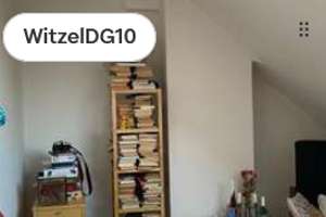 Geräumige und vollständig renovierte 2-Zimmer-Dachgeschosswohnung in Düsseldorf – 40225 Bilk, Düsseldorf – Vorschaubild 3