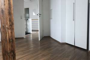 Penthousefeeling in Toplage! – Die vollständige Adresse der Immobilie erhältst du vom Anbieter., 76137 Südweststadt, Karlsruhe – Vorschaubild 3
