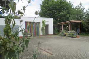 GENERATIONENHAUS MIT 3 (4) WOHNUNGEN, GROSSEM INNENHOF UND 40 M² BEFAHRBAREN HOBBYRAUM! – Rhein-Sieg-Kreis – Vorschaubild 4
