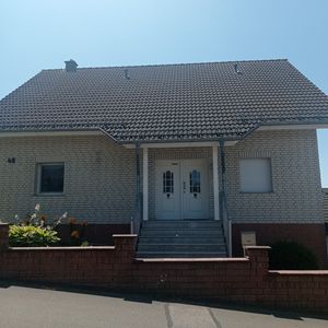 Einfamilienhaus mit 200 m² Wohnfläche in Kirchberg