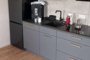 2-Zimmer-Wohnung in Kronsrode – Rosalind-Franklin-Allee 54, 30539 Bemerode, Hannover – Vorschaubild 2