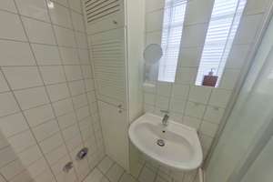 Provisionsfrei: Bestes Martinsviertel, sanierte 3 Zimmer, EBK,  großer Balkon, optional Garage – Die vollständige Adresse der Immobilie erhältst du vom Anbieter., 64289 Darmstadt-Nord, Darmstadt – Vorschaubild 4