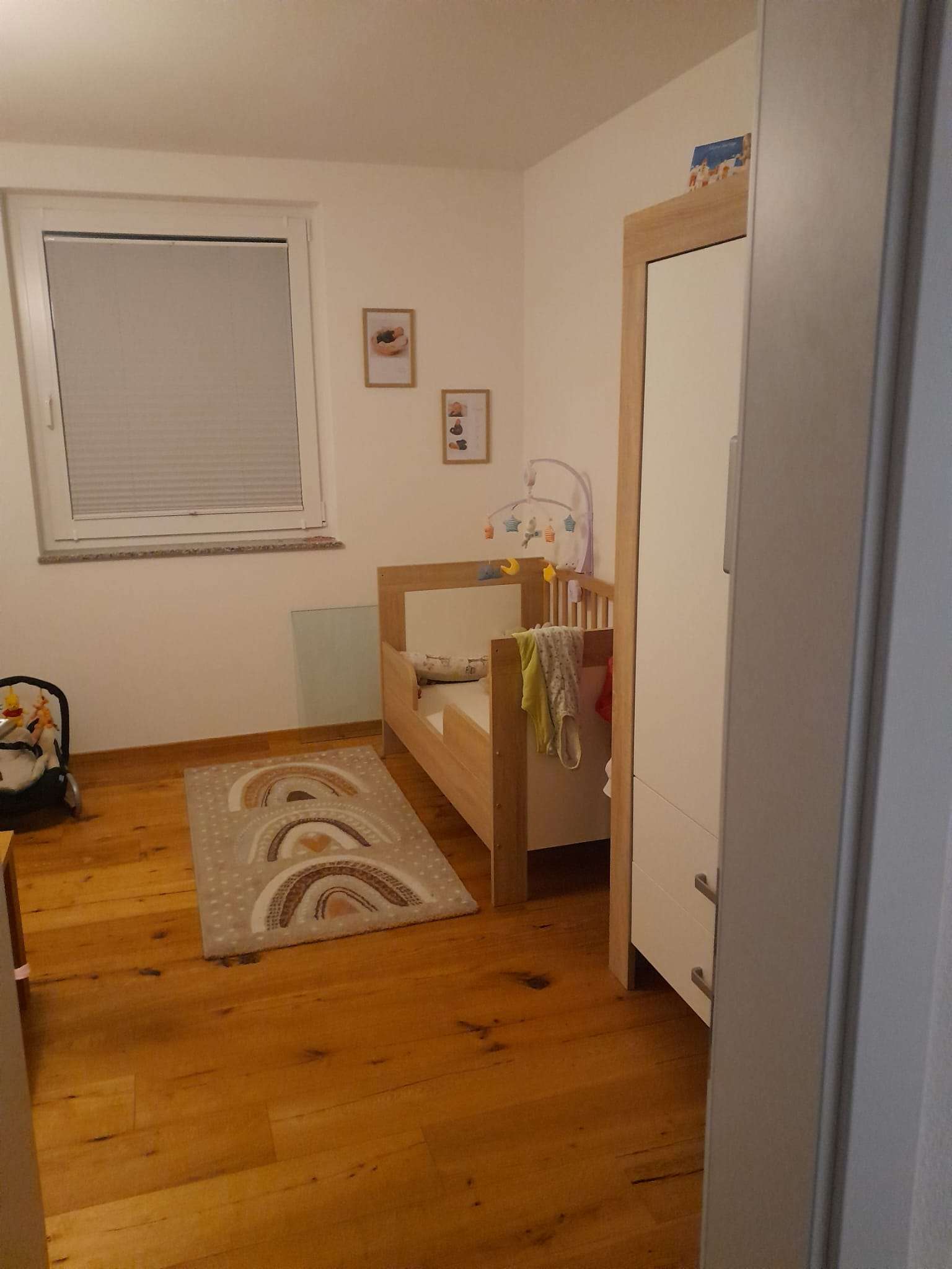 Immobilie in Biberach - Neuwertige Erdgeschosswohnung in Top Lage mit vielen Extras - Bild 2