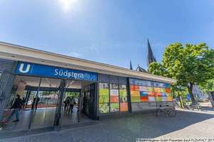 Attraktive ETW mit Potenzial auf Eigenbedarf, Investment mit Wertsteigerungsperspektive, Gaefekiez – Graefestraße 33, 10967 Kreuzberg, Berlin – Vorschaubild 12