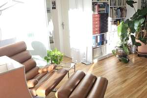 3-Zi-Maisonette-Wohnung, zentral, sonnig, gr. Terrassen – Die vollständige Adresse der Immobilie erhältst du vom Anbieter., 80809 Am Riesenfeld, München – Vorschaubild 4