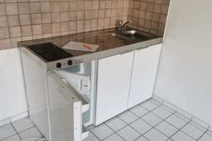 Nachmieter gesucht! 1 Zimmer Wohnung in zentraler Lage in Duisburg. – Kardinal-Galen-Straße 40, 47051 Duisburg – Vorschaubild 5