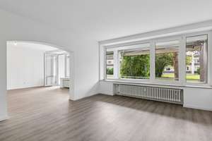 Top Gepflegte 3-Zimmer Wohnung in Oberkasseler Bestlage – Die vollständige Adresse der Immobilie erhältst du vom Anbieter., 40545 Oberkassel, Düsseldorf – Vorschaubild 13