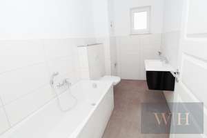 Traumhafte 2-Raum Wohnung mit Tageslichtbad, Badewanne und Balkon! – Hafenstr. 15, 39106 Alte Neustadt, Magdeburg – Vorschaubild 16