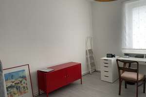 Helle 2-Zimmer-Wohnung (52 m²) in ruhiger, citynaher Lage in Remscheid – mit Einbauküche – Johann-Sebastian-Bach-Straße 10, 42853 Stadtpark, Remscheid – Vorschaubild 5
