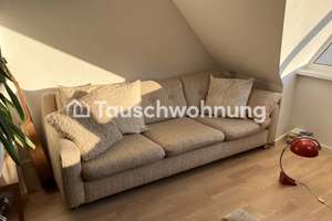 Tauschwohnung: dachgeschosstraum mit dachterrasse – Die vollständige Adresse der Immobilie erhältst du vom Anbieter., 13347 Wedding, Berlin – Vorschaubild 3