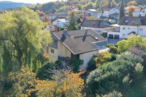 Architektenhaus mit viel Potenzial inklusive Einliegerwohnung und großem Grundstück in Gernsbach – Die vollständige Adresse der Immobilie erhältst du vom Anbieter., 76593 Gernsbach – Vorschaubild 2