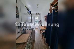 Tauschwohnung: Tausche meine 2-Zimmer-Wohnung mit Balkon gegen 4-Zimmer – Die vollständige Adresse der Immobilie erhältst du vom Anbieter., 13359 Gesundbrunnen, Berlin – Vorschaubild 2