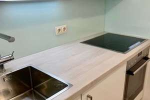 Helle 1-Zimmer Wohnung im 3. OG mit Balkon in Schwanthalerhöhe – Theresienhöhe 6a, 80339 Schwanthalerhöhe (Ortsteil), München – Vorschaubild 11
