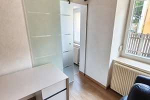 Befristet für 1 Jahr ! Kompakte 1-Zimmer-Wohnung in München-Allach – Vesaliusstraße 2, 80999 Untermenzing, München – Vorschaubild 5