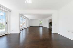 Exklusive Maisonette mit traumhafter Sonnenterrasse in begehrter Lage – Die vollständige Adresse der Immobilie erhältst du vom Anbieter., 40474 Golzheim, Düsseldorf – Vorschaubild 3