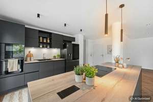Kernsaniertes Penthouse am Park – Design, Dachterrasse & Tiefgarage inklusive – Die vollständige Adresse der Immobilie erhältst du vom Anbieter., 27580 Lehe, Bremerhaven – Vorschaubild 13