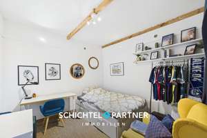 Peterswerder | Modernisiertes Mehrfamilienhaus mit 4 Einheiten & Gewerbe – Die vollständige Adresse der Immobilie erhältst du vom Anbieter., 28205 Peterswerder, Bremen – Vorschaubild 12