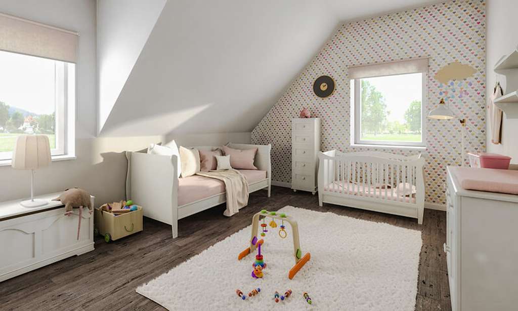 Immobilie in Scharfbillig - Flair 125 – Ihr neues Familienglück in Osburg : ein Zuhause zum Wohlfühlen. Inkl. Grundstück. - Bild 4