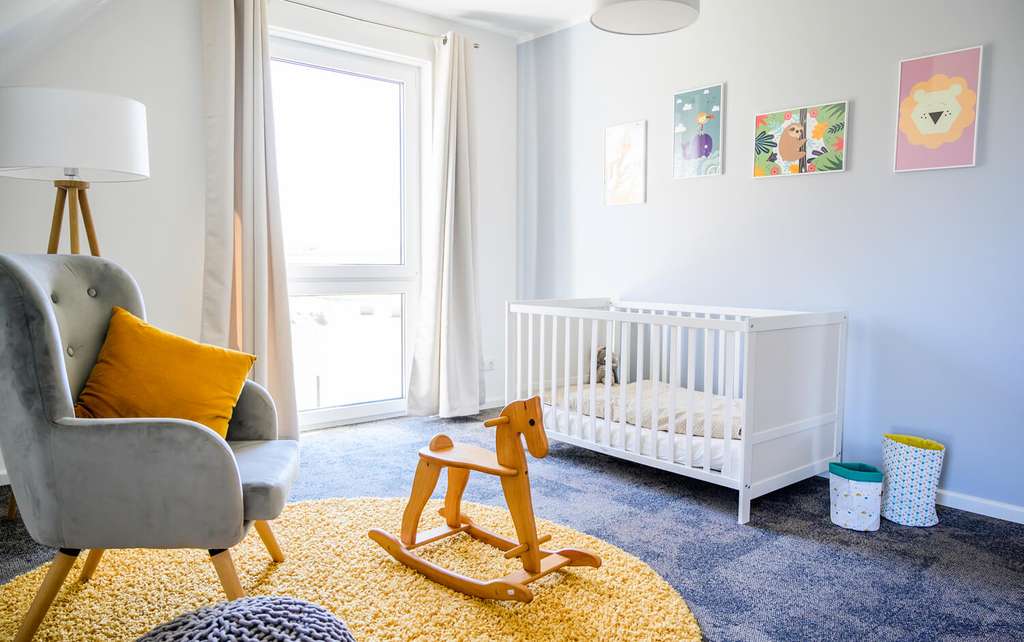 Immobilie in Michendorf - Getrennt – und doch beieinander - Bild 4