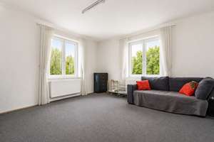 Historischer Charme trifft Kapitalanlage – 3-Zimmer-Wohnung mit Mieteinnahmen – Die vollständige Adresse der Immobilie erhältst du vom Anbieter., 78224 Singen (Hohentwiel) – Vorschaubild 2