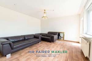 ** Neuer Preis ** Erdgeschosswohnung im Steffensweg in Bremen mit extra Hobbyraum / Zimmer – Die vollständige Adresse der Immobilie erhältst du vom Anbieter., 28217 Steffensweg, Bremen – Vorschaubild 3