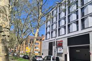 2,5 Zimmer im Herzen der Stadt ! 2er WG geeignet ! – Die vollständige Adresse der Immobilie erhältst du vom Anbieter., 44787 Gleisdreieck, Bochum – Vorschaubild 2