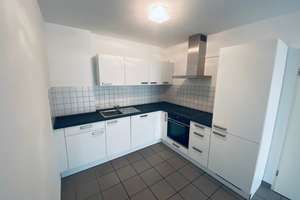Helle 3 Zimmer Wohnung inkl. Einbauküche und Garten nähe Audi - W3 – Hugo-Wolf-Str. 2, 85057 Nordwest, Ingolstadt – Vorschaubild 5