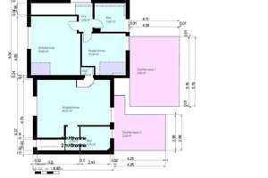 2 in 1! Luxus-Wohnhaus mit Salzwasserpool und XXL-Garage plus Zweifamilienhaus in Frechen-Buschbell! – Die vollständige Adresse der Immobilie erhältst du vom Anbieter., 50226 Frechen – Vorschaubild 19