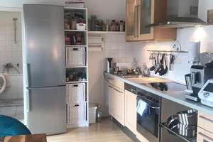 Schöne 2 Zimmerdachgeschoßwohnung mit Dachterrasse – Heinrichsallee 17, 52062 Kaiserplatz, Aachen – Vorschaubild 3