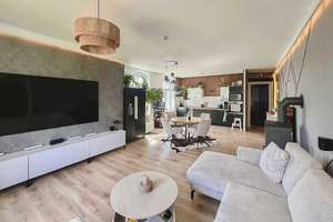 Wird bezugsfrei: Modernisierte 4-Zimmer-Wohnung mit Garten-Oase & Outdoorküche in Berlin Blankenburg – Die vollständige Adresse der Immobilie erhältst du vom Anbieter., 13129 Blankenburg, Berlin – Vorschaubild 4