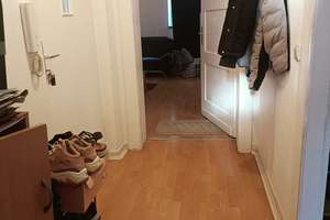 2-room apartment in Aachen available from September 1, 2026 – Elsassplatz 1, 52068 Panneschopp, Aachen – Vorschaubild 9