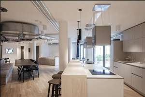 Mönchengladbach Wohnung in LÜRRIP Vollmöbliert CITY LIVING All-in-Miete – Die vollständige Adresse der Immobilie erhältst du vom Anbieter., 41065 Lürrip, Mönchengladbach – Vorschaubild 7