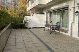 Großzügige Terrassenwohnung in exklusiver Privatresidenz – Teichstr. 50, 13407 Reinickendorf (Ortsteil), Berlin – Vorschaubild 19