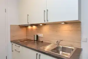 Toll möbliertes Apartment in zentraler Lage in Stuttgart Degerloch – Stuttgart – Vorschaubild 13