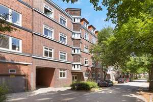Vielseitige 1-Zimmer-Wohnung zur Eigennutzung oder Vermietung in zentraler Lage von Hamburg-Wandsbek – Die vollständige Adresse der Immobilie erhältst du vom Anbieter., 22041 Wandsbek (Ortsteil), Hamburg – Vorschaubild 13