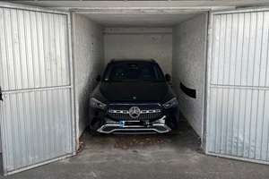Helle, geräumige 2-Zimmer-Wohnung mit Süd-Balkon und Garage in Düsseldorf-Friedrichstadt  – Bilker Allee 223, 40215 Friedrichstadt, Düsseldorf – Vorschaubild 24
