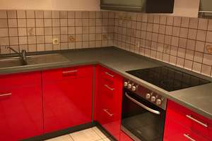 Modernes Appartement inkl. EBK & TG ** Sofort bezugsfrei – Bogenstr. 21, 90459 Galgenhof, Nürnberg – Vorschaubild 5