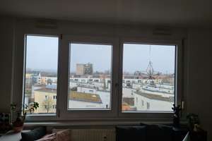 Nachmieter für moderne 1-Zimmer-Wohnung gesucht  – Marie-Curie-Straße 31, 91052 Röthelheimpark, Erlangen – Vorschaubild 9