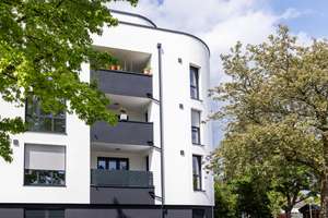 Moderne 4-Zimmer-Wohnung im KfW40-QnG-Standard mit Loggia in Osnabrück-Eversburg – Die vollständige Adresse der Immobilie erhältst du vom Anbieter., 49090 Eversburg, Osnabrück – Vorschaubild 19