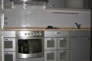 Schöne Altbauwohnung in denkmalgeschütztem Objekt – Wiesbaden – Vorschaubild 9