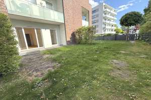 Offene BESICHTIGUNG am Donnerstag, den 28.5.26 um 17 : 30 Uhr: Schöne 2 Zi.-Terrassenwohnung