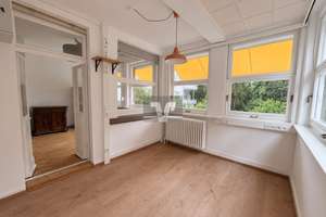 Einfamilienhaus mit Altbaucharme in bester Lage MA-Feudenheims – Die vollständige Adresse der Immobilie erhältst du vom Anbieter., 68259 Feudenheim, Mannheim – Vorschaubild 5