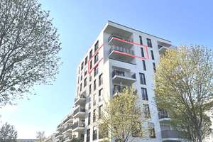Vermietet! Neuwertige 2 Zi. Wohnung in sehr gefragter Lage! BJ -2015. – Spixstr. 27, 81539 Obergiesing, München – Vorschaubild 5