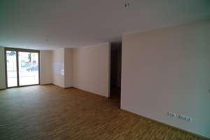Moderne 3ZKB Erdgeschoss Wohnung mit Loggia in Lechhausen – Quellenstraße 5, 86165 Lechhausen-Süd, Augsburg – Vorschaubild 5