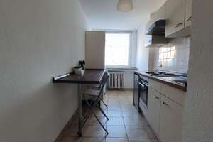Schöne 3 Zimmer Wohnung am Chlodwigplatz – Die vollständige Adresse der Immobilie erhältst du vom Anbieter., 50678 Neustadt/Süd, Köln – Vorschaubild 5