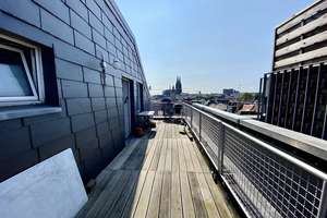 Schöne 3 Zimmer-Maisonettewohnung in Köln Rheinnähe 102,69 qm – 50670 Neustadt/Nord, Köln – Vorschaubild 11