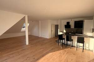 Großzügige Dachwohnung in exklusivem Stadthaus in Weitmar – Uevelgönne 8, 44795 Weitmar-Mitte, Bochum – Vorschaubild 4